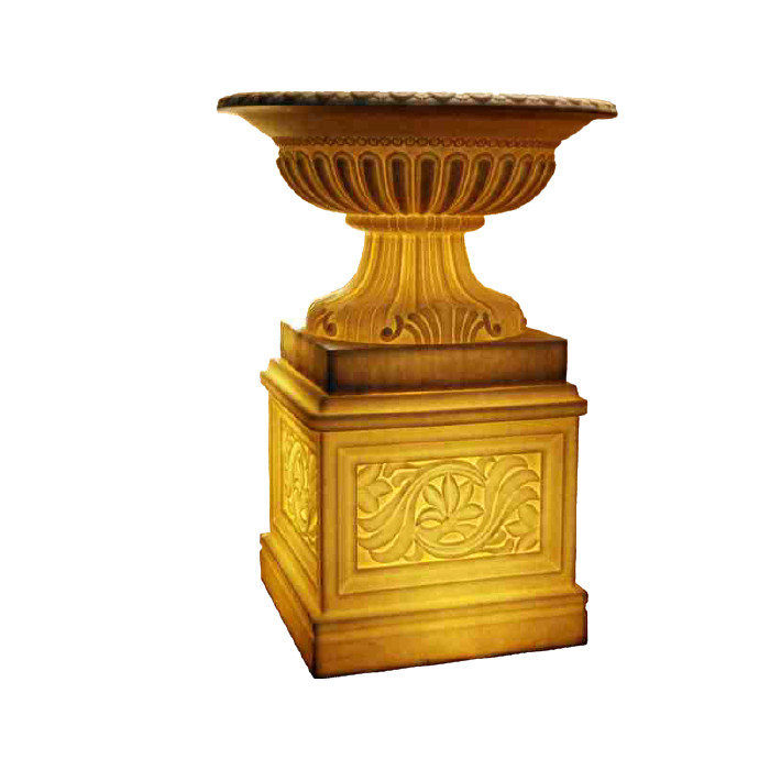 گلدان مدل کلاسیک 713