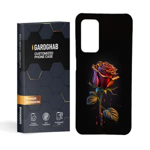  کاور گارد قاب مدل ساده مناسب برای گوشی موبایل شیائومی mi 10t / mi 10t pro 