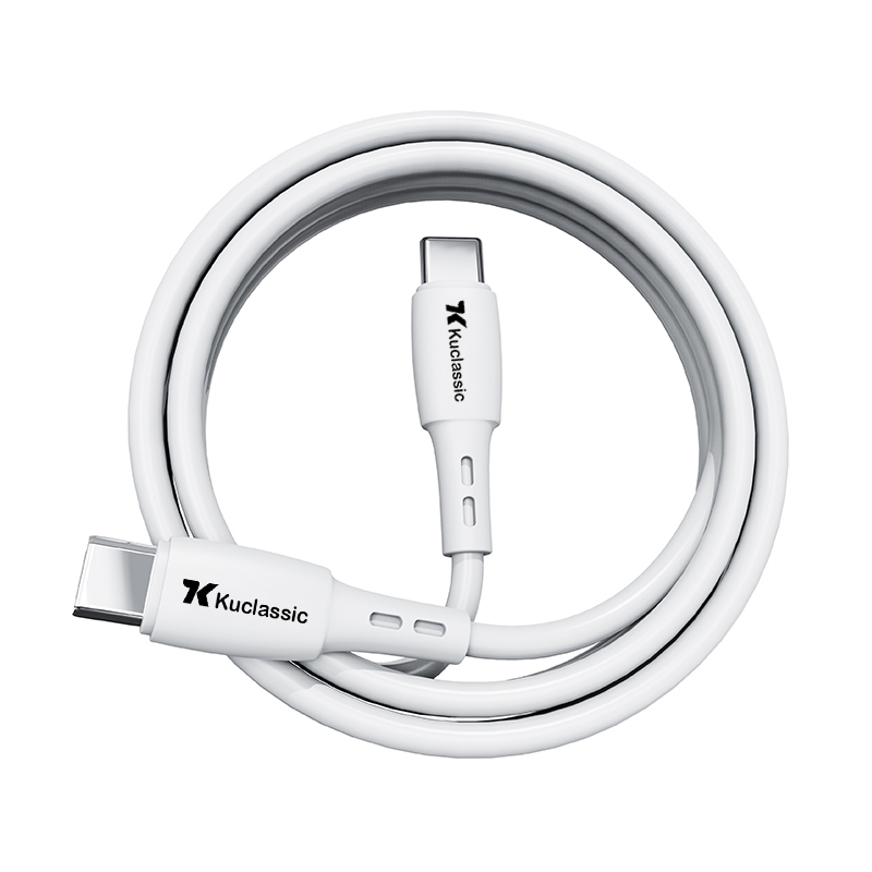 کابل USB-C کوکلاسیک مدل Q-20 طول 1 متر