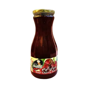 مربا آلبالو شیفته - 960 گرم