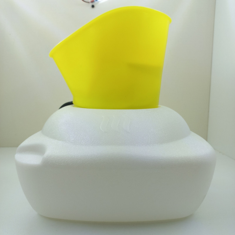 دستگاه بخور گرم ویکس مدل FG3880_987