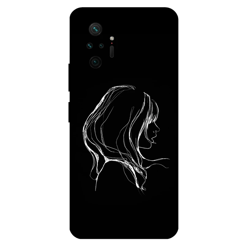 کاور مگافون کد 7766 مناسب برای گوشی موبایل شیائومی Redmi Note 10 Pro / 10 Pro Max