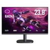 مانیتور گیمینگ 23.8 اینچ کولر مستر مدل GA241-EU