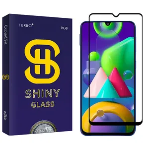 Atouchbo Shiny Screen Protector For Samsung Galaxy M21