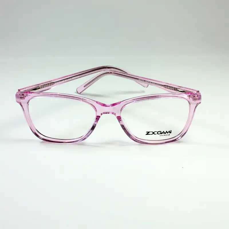 فریم عینک طبی بچگانه زوگامی مدل 90129