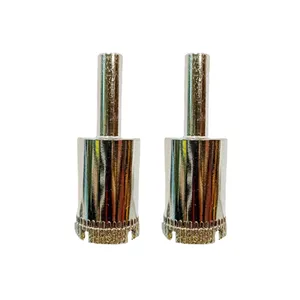 گردبر شیشه و سرامیک دیاکو کد 8848 سایز 18 میلی متر بسته 2 عددی