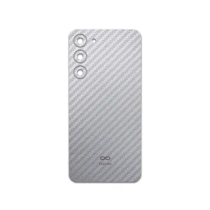 MAHOOT Steel-Fiber Cover Sticker for Samsung Galaxy S23 Plus
