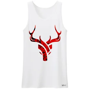 تاپ مردانه مدل گوزن کد K09