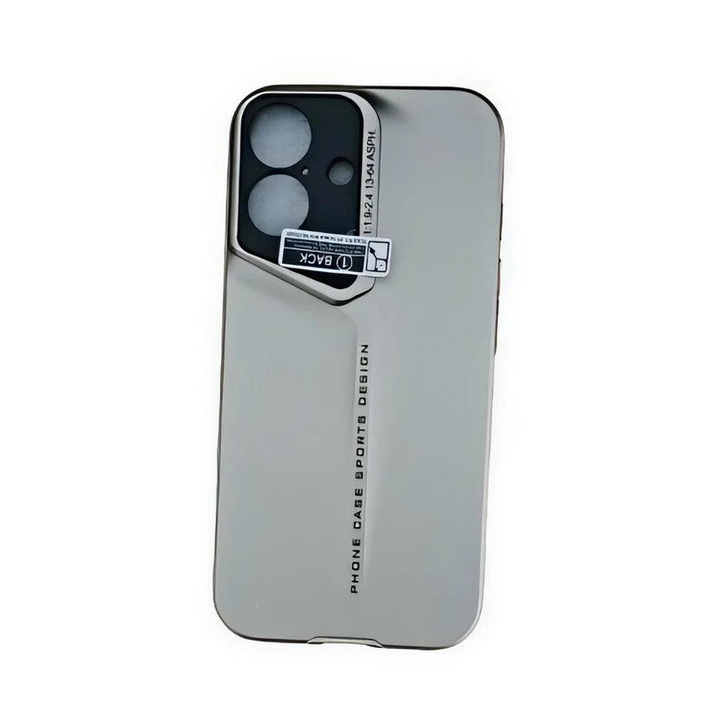 کاور جی کی کی طرح BLADE ULTRA THIN COVER مناسب برای گوشی موبایل اپل iPhone 16