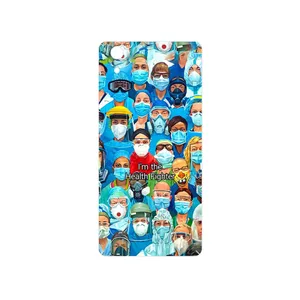 MAHOOT Nurse Cover Sticker for GLX Maad