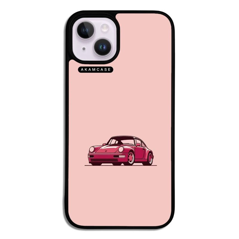 کاور آکام مدل AMC-WA14-CARS-25 مناسب برای گوشی موبایل اپل iPhone 14