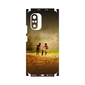 MAHOOT childs play-FullSkin Cover Sticker for Xiaomi Mi 11i