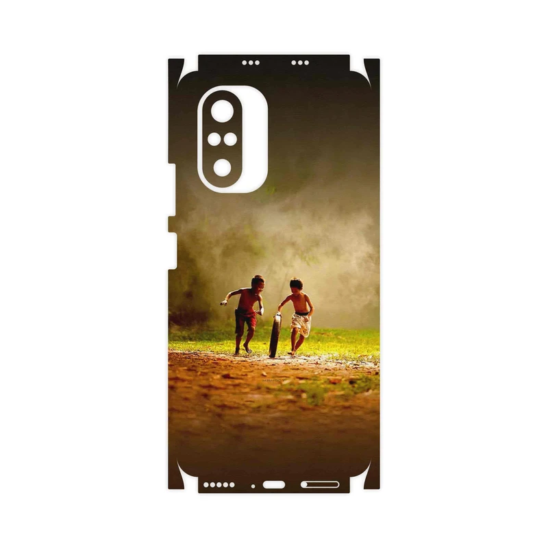 برچسب پوششی ماهوت مدل childs play-FullSkin مناسب برای گوشی موبایل شیائومی Mi 11i