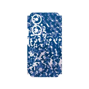 MAHOOT Army_Winter_Pixel Cover Sticker for Huawei Nova 11i