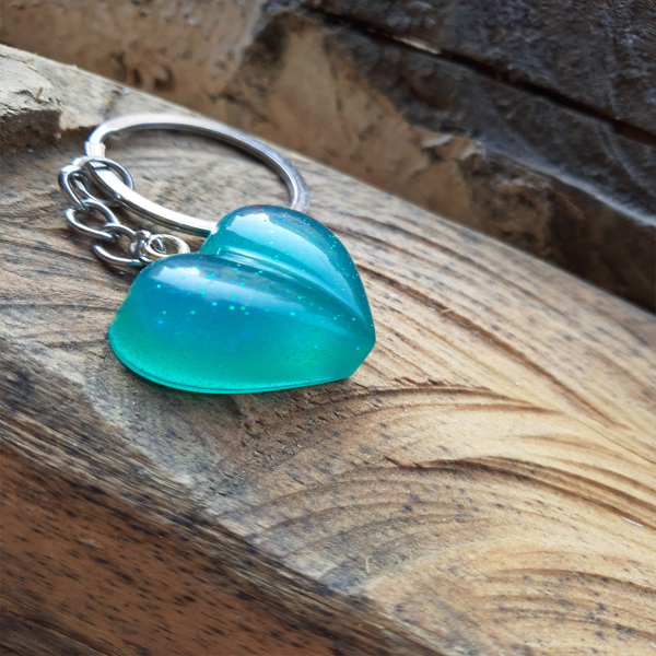 جاکلیدی مدل heart01