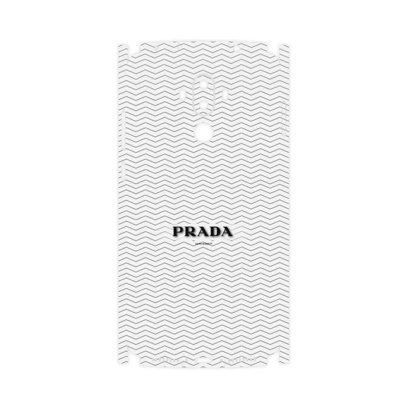 برچسب پوششی ماهوت مدل Prada-FullSkin مناسب برای گوشی موبایل هوآوی Mate 9
