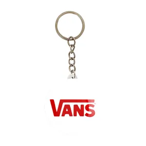 جاکلیدی خندالو مدل ونس Vans کد 8458