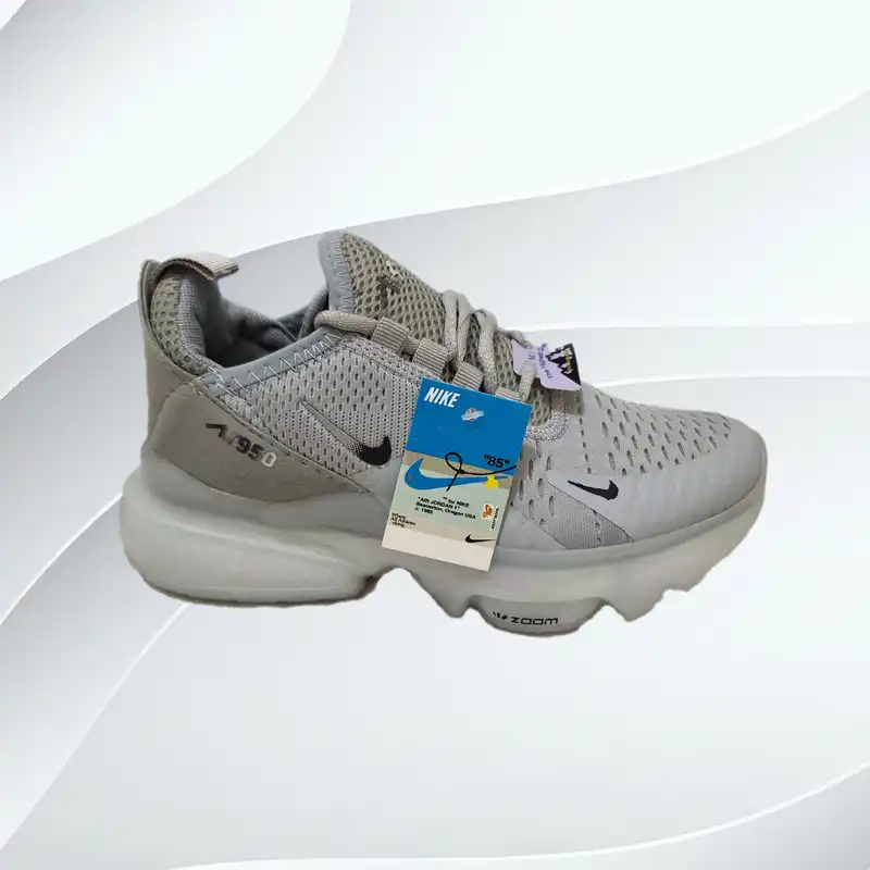 کفش پیاده روی زنانه مدل ایرومکس زوم کد 950