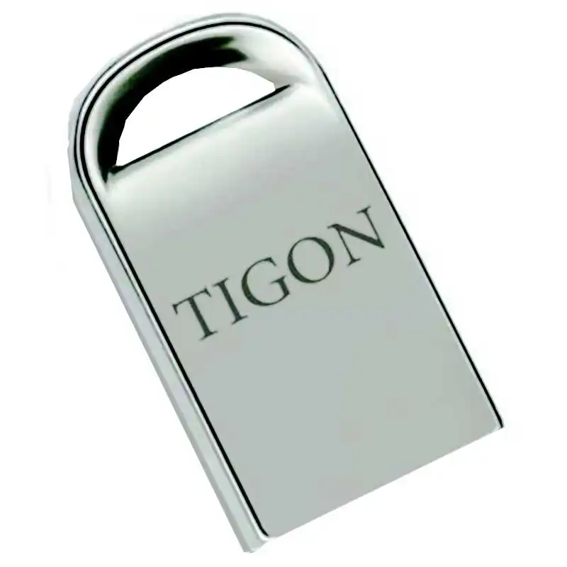 فلش مموری تایگون مدل P91 ظرفیت هشت گیگابایت