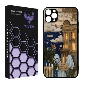 RIVEN RI3-14 Case For Apple iPhone 11 Pro Max