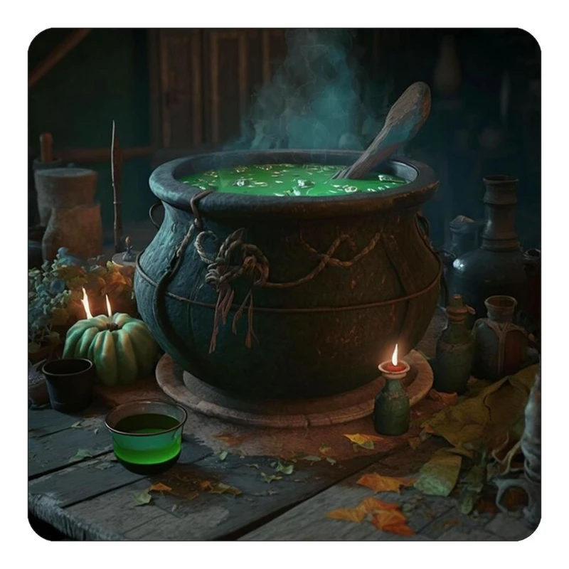 مگنت کاکتی طرح هری پاتر Harry Potter مدل mp42069