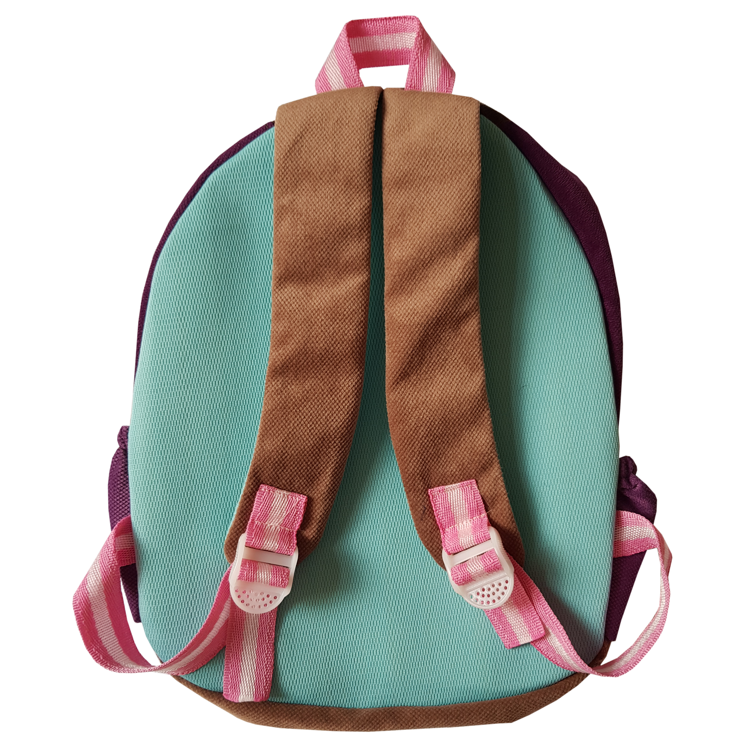 کوله پشتی مدل هویج کد A9