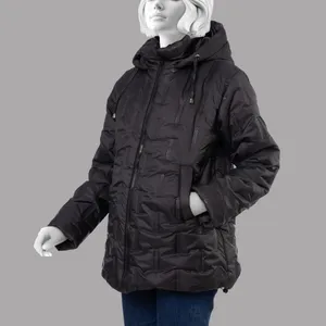 کاپشن زنانه نیزل مدل 80120