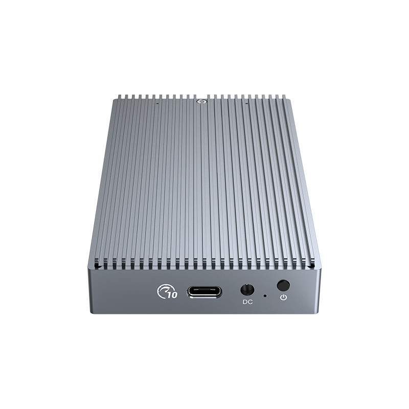 باکس SSD دوسینی M.2 NVMe و NGFF مدل M2NV01-C3