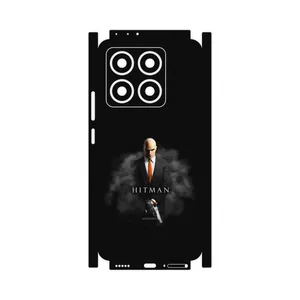 MAHOOT HITMAN-FullSkin Cover Sticker for Xiaomi 14T