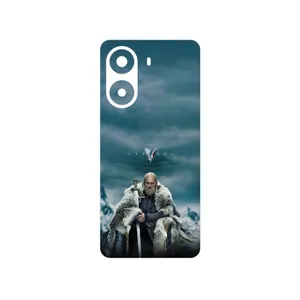 MAHOOT Vikings Cover Sticker for Xiaomi Poco X7 Pro