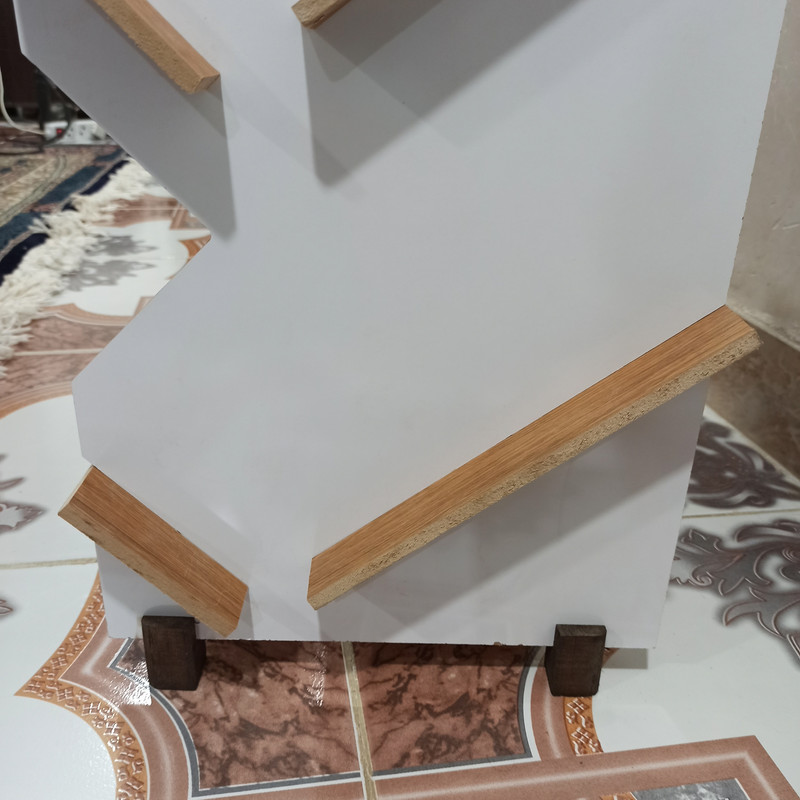 جاکفشی مدل تاشو صدف