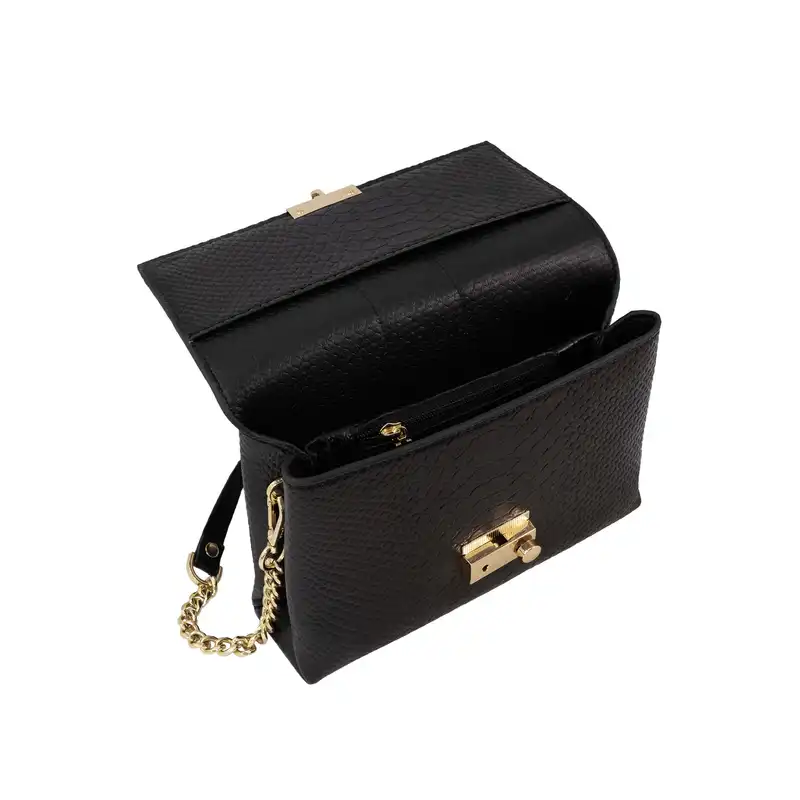 کیف دوشی زنانه منط مدل F101 کد 692