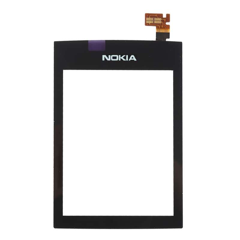 تاچ مدل TS-NA300-Blk مناسب برای گوشی موبایل نوکیا Asha 300