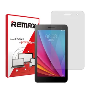 Remax HyGEL model transparent screen protector suitable for Huawei MediaPad T1 7.0 Egypt tablet