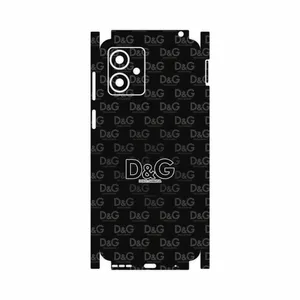 MAHOOT DG-FullSkin Cover Sticker for Motorola Moto G14