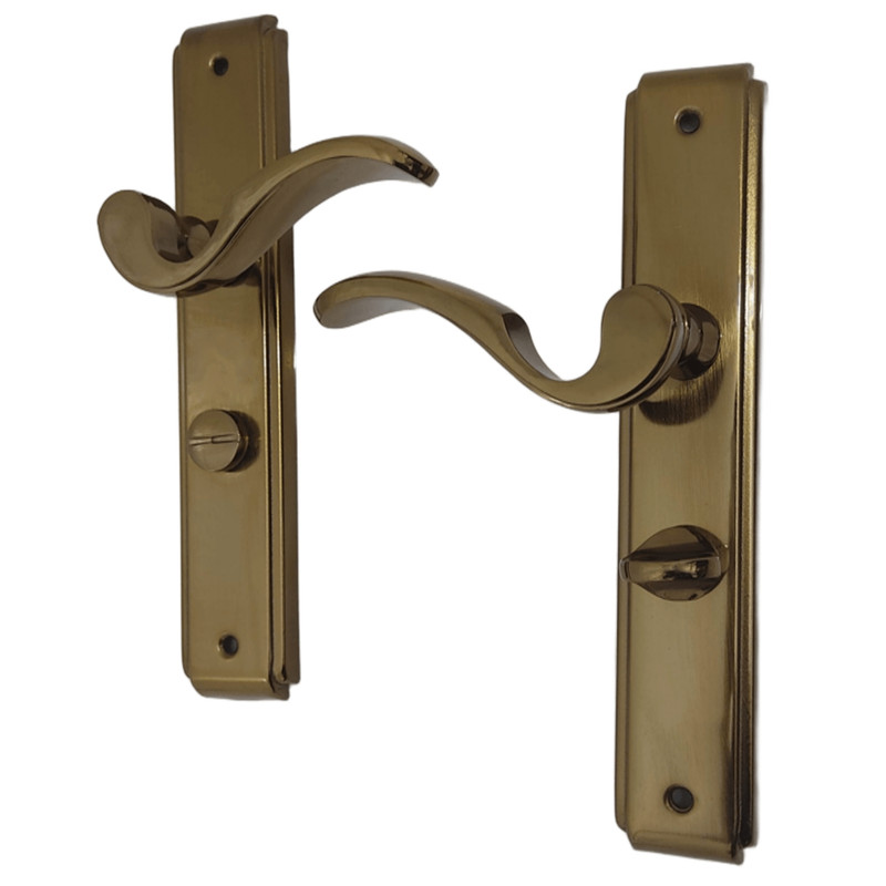 دستگیره در سرویسی ایده آل مدل بهریز R بسته دو عددی دستگیره در سرویسی ایده آل مدل بهریز R بسته دو عددی