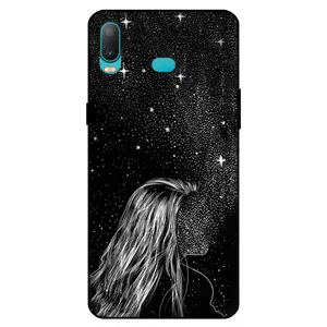 Megafone 8264 Cover For Samsung Galaxy Galaxy A6 S
