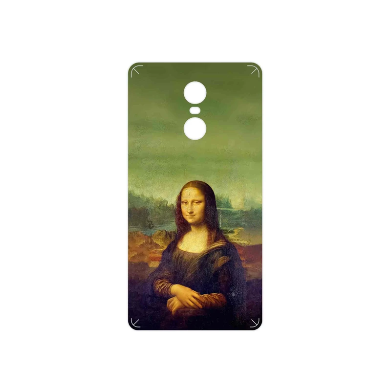 برچسب پوششی ماهوت مدل Mona Lisa of da Vinci مناسب برای گوشی موبایل شیائومی Redmi Pro