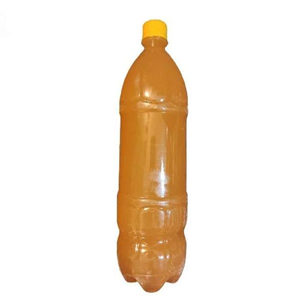 سرکه انگور خانگی - 1 لیتر