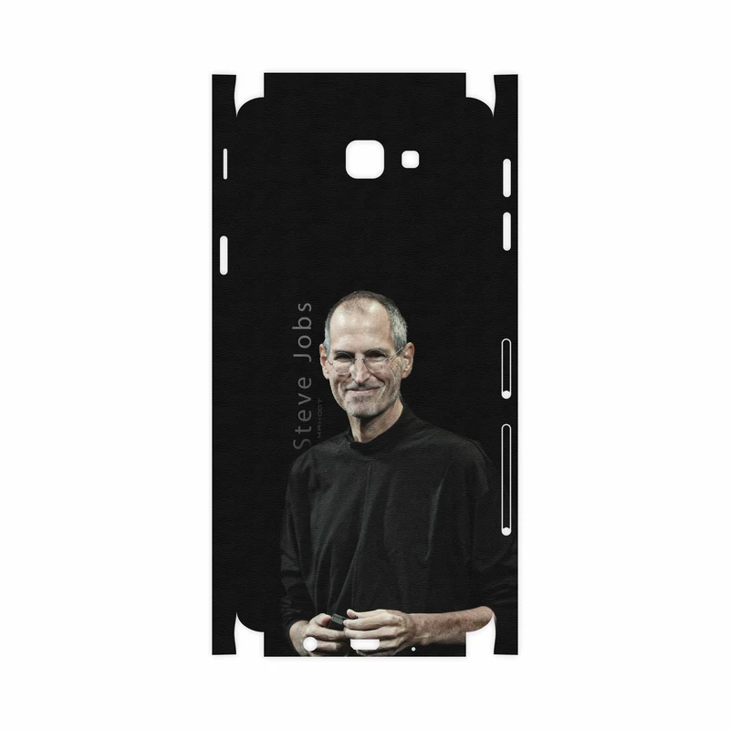 برچسب پوششی ماهوت مدل Steve Jobs-FullSkin مناسب برای گوشی موبایل سامسونگ Galaxy J5 Prime