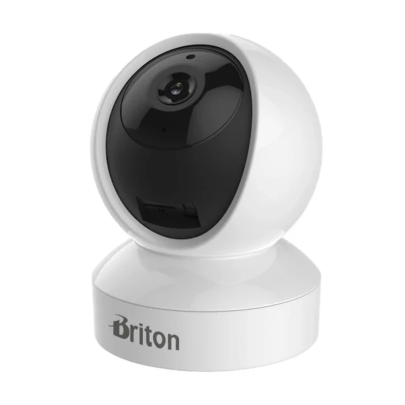 دوربین مداربسته تحت شبکه برایتون مدل IOT7Q261P8M