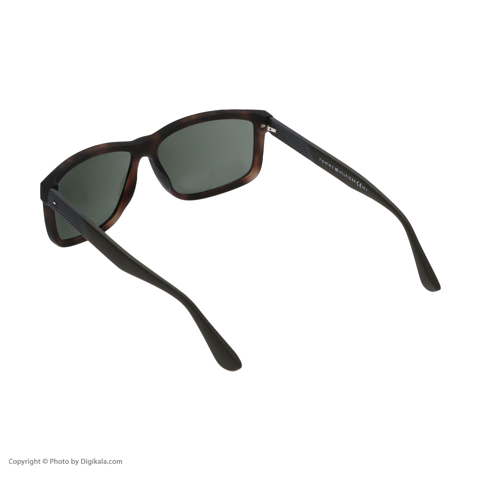 عینک آفتابی تامی هیلفیگر مدل TH1560-086 -  - 5