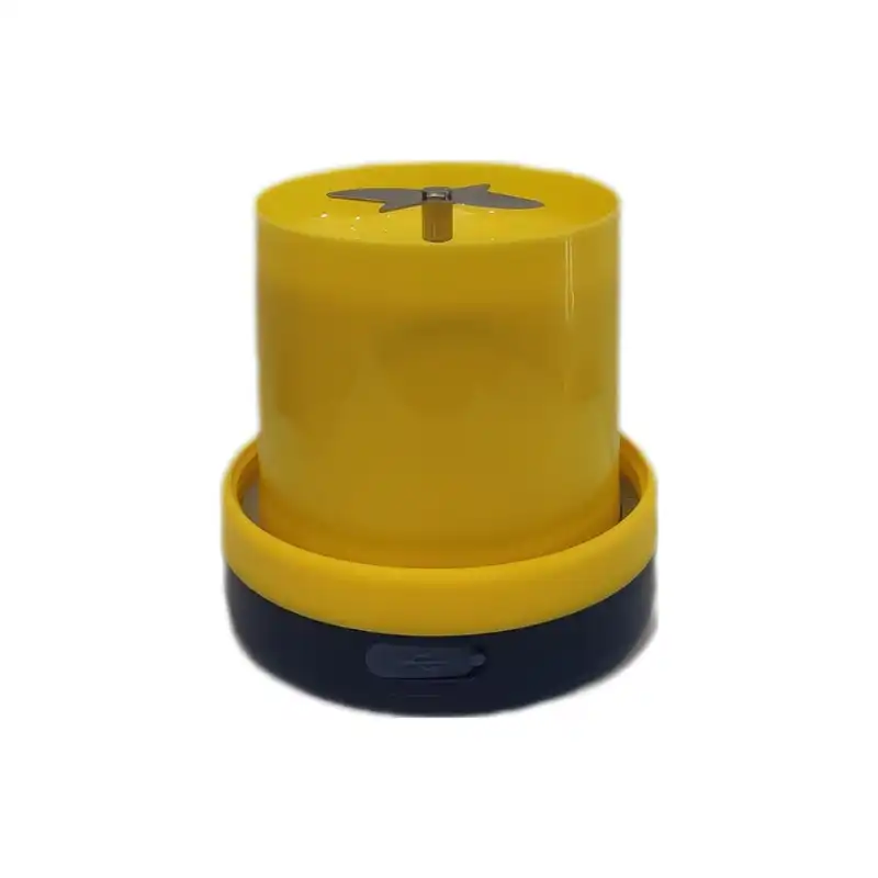 شیکر مدل شارژی گنجایش 0.400 لیتر