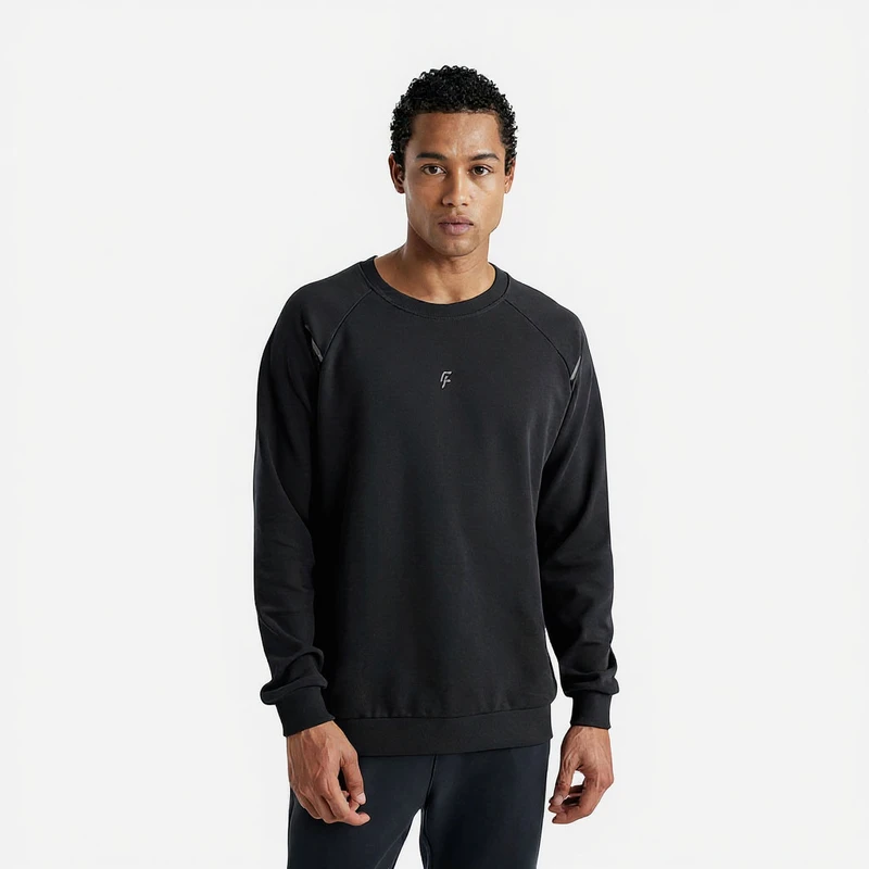 سویشرت مردانه دفکتو مدل 138