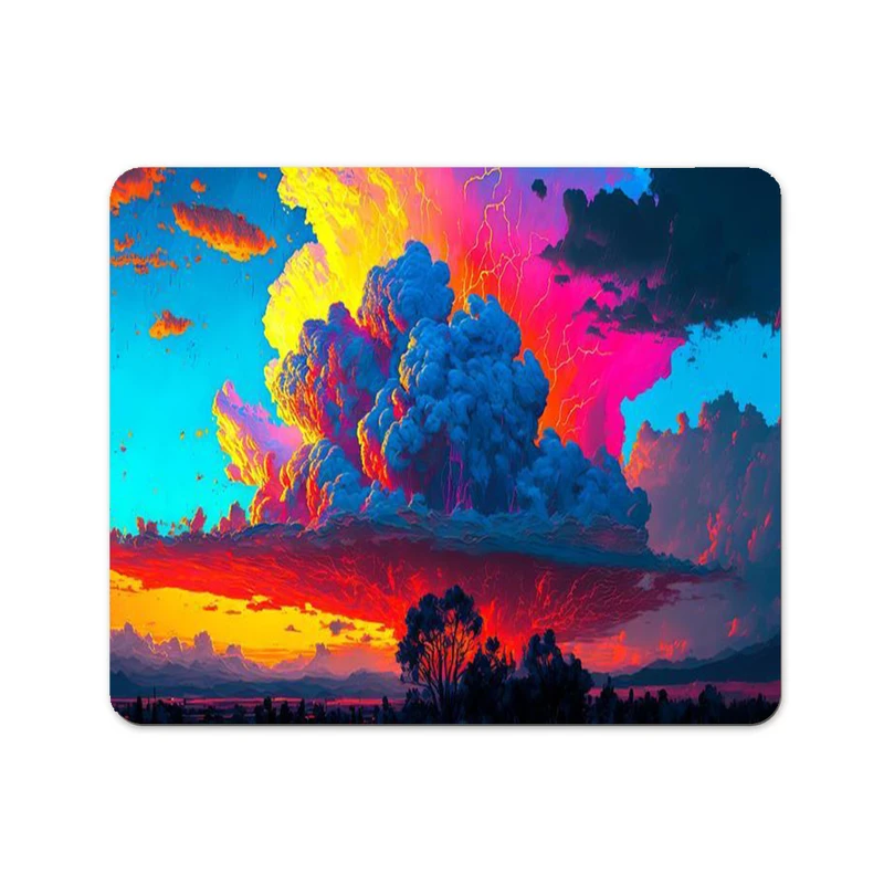 ماوس پد مدل فانتزی کد 47