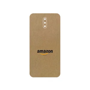 MAHOOT Amazon Cover Sticker for Nokia 2.3