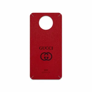 MAHOOT RL-GCC Cover Sticker for Xiaomi Redmi Note 9T