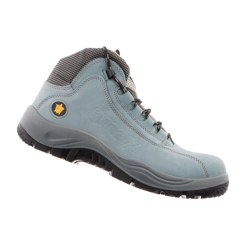 پوتین ایمنی ایمن پا مدل تری مکس نیو فیلی