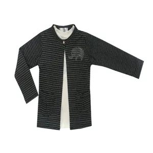 ست تی شرت و رویه دخترانه کد 21