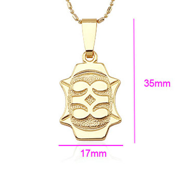 آویز گردنبند مدل 20301 آویز گردنبند مدل 20301